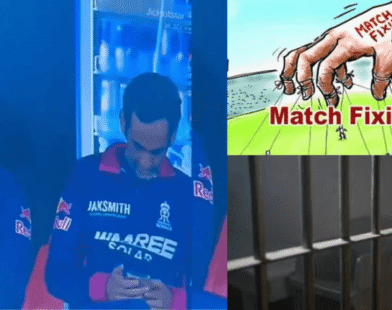 Vaibhav Suryavanshi Controversy