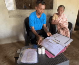 HIV Death Allegation Hospital Controversy