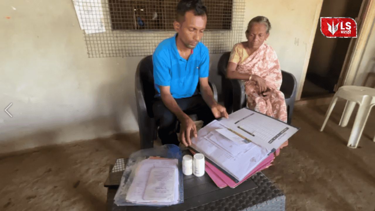 HIV Death Allegation Hospital Controversy