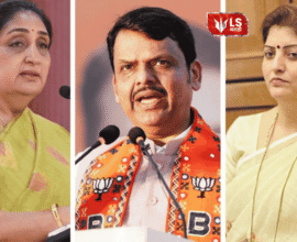 Sunetra Pawar Threat