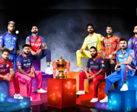 points table shakeup top team