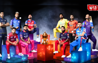 points table shakeup top team