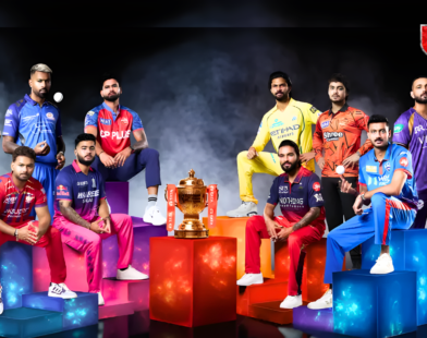 points table shakeup top team