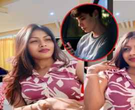 newlywed woman minor lodge case