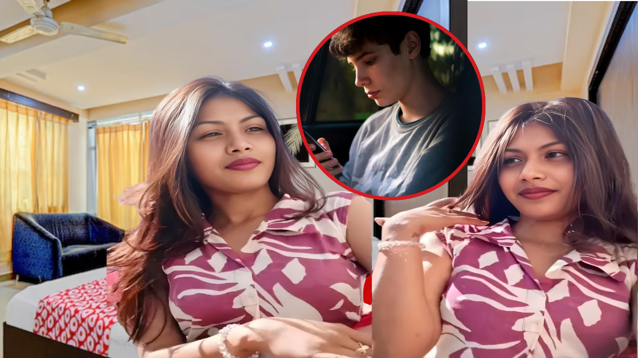 newlywed woman minor lodge case