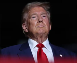 Trump White House firing Iran