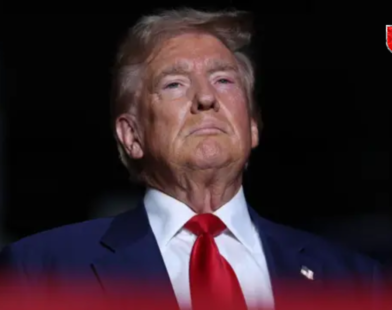 Trump White House firing Iran