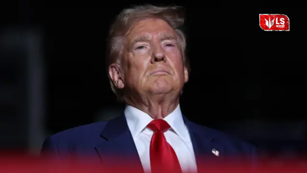 Trump White House firing Iran