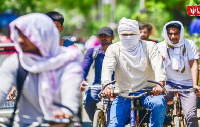 सूर्य आग ओकतोय! जगातील सर्वात उष्ण 20 शहरांपैकी 19 भारतात; राज्यातील कोणते शहर सर्वात उष्ण?