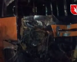 बिहारच्या कटिहारमध्ये बस आणि पिकअपच्या धडकेत भीषण अपघात; 10 जणांचा मृत्यू