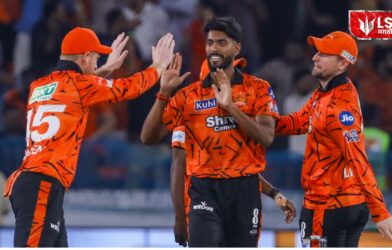 नागपूरच्या प्रफुलची IPL च्या पहिल्याच सामन्यात कमाल; पहिल्याच षटकात 3 विकेट घेत रचला इतिहास