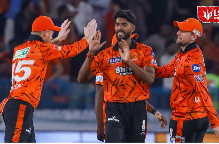 नागपूरच्या प्रफुलची IPL च्या पहिल्याच सामन्यात कमाल; पहिल्याच षटकात 3 विकेट घेत रचला इतिहास