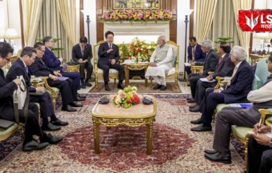 भारत आणि दक्षिण कोरिया सर्वच क्षेत्रांत भागीदार; एकमेकांच्या देशांमध्ये क्यूआर कोडद्वारे पेमेंट करता येणार