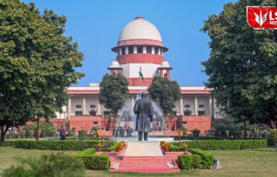 'पत्नीचं पालनपोषण करणं ही पतीची जबाबदारी', दिवसाला 325 रुपये कमावण्याचा दावा करणाऱ्या पतीला 10,000 रुपये पोटगी देण्याचे सर्वोच्च न्यायालयाचे आदेश