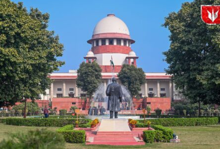 'पत्नीचं पालनपोषण करणं ही पतीची जबाबदारी', दिवसाला 325 रुपये कमावण्याचा दावा करणाऱ्या पतीला 10,000 रुपये पोटगी देण्याचे सर्वोच्च न्यायालयाचे आदेश