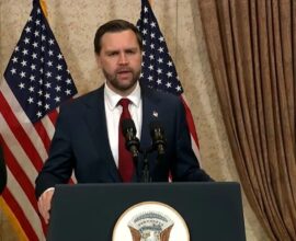 मध्यपूर्वेतील युद्धासंदर्भात इस्लामाबादमधील चर्चा अयशस्वी, अमेरिका-इराणमध्ये कोणताही करार नाही; व्हान्स परतले, पुढं काय होणार?