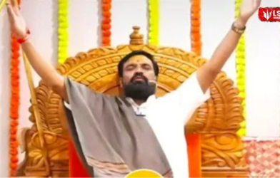 fake godman liver infection claim