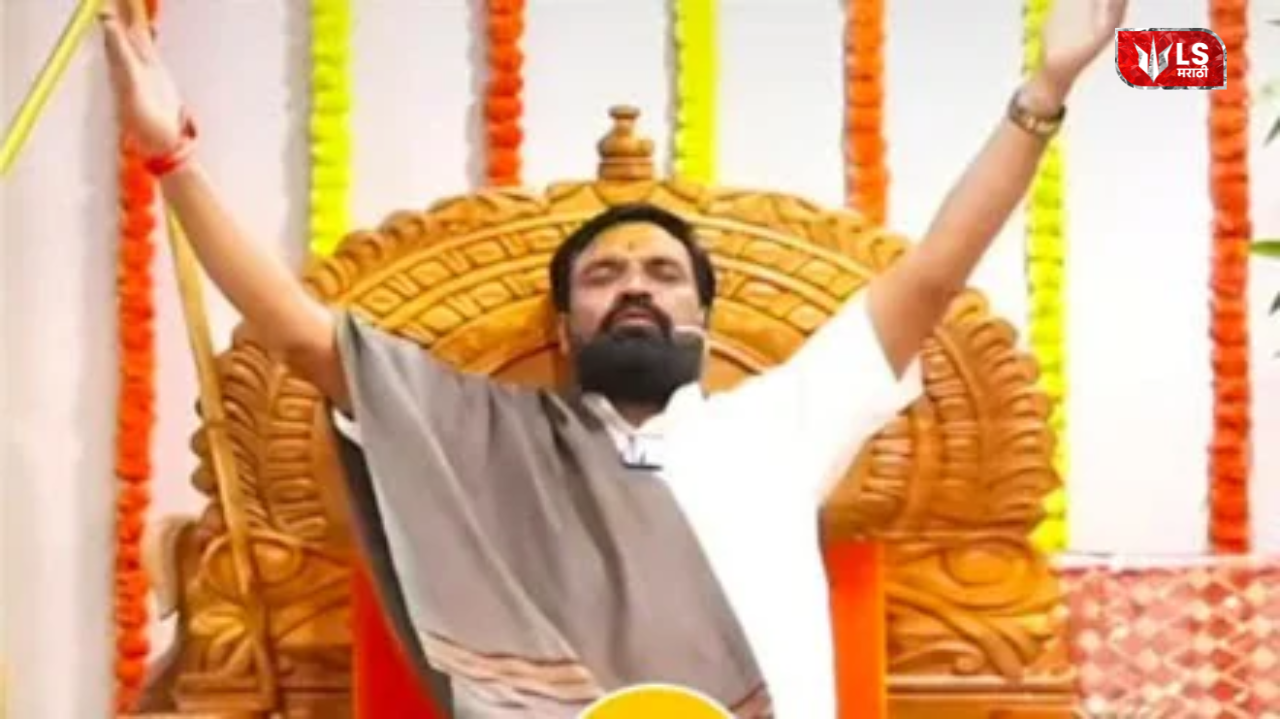 fake godman liver infection claim