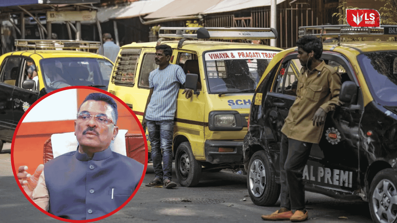 Mumbai auto taxi Marathi rule postponed