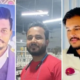 UP Triple Murder Case