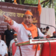 Paratwada Nitesh Rane Sabha