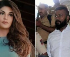 Jacqueline Fernandez ED Notice