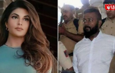 Jacqueline Fernandez ED Notice