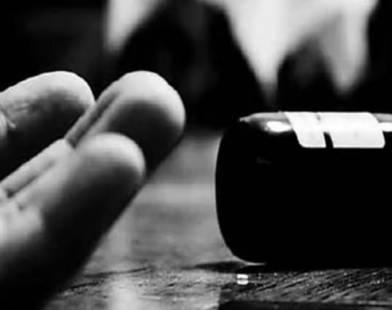 Undercooked Mutton Dispute Case