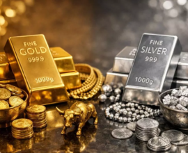 Gold and Silver Rates on Akshaya Tritiya