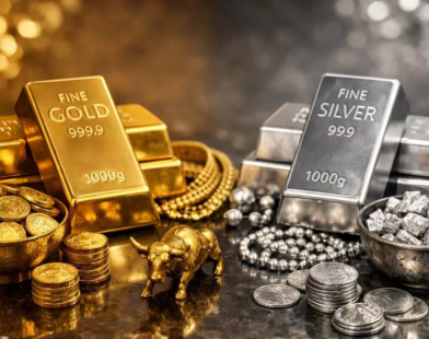 Gold and Silver Rates on Akshaya Tritiya