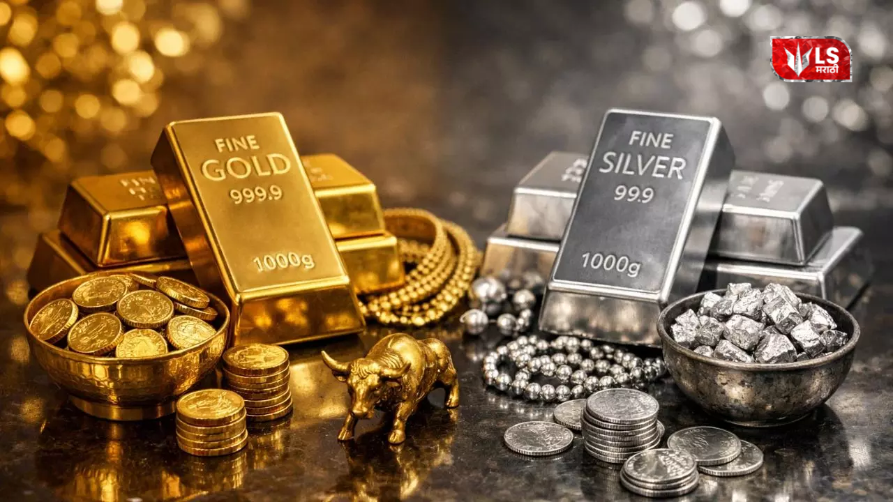 Gold and Silver Rates on Akshaya Tritiya