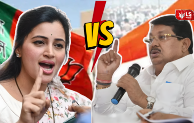 Rana vs Wadettiwar controversy