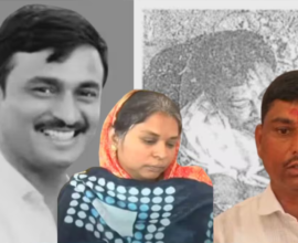 Massajog Sarpanch Election