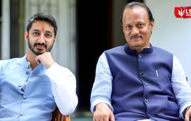 Jay Pawar Baramati Election 2029