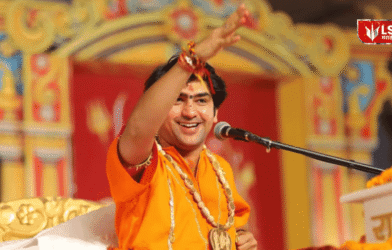 Bageshwar Shivaji Maharaj Statement