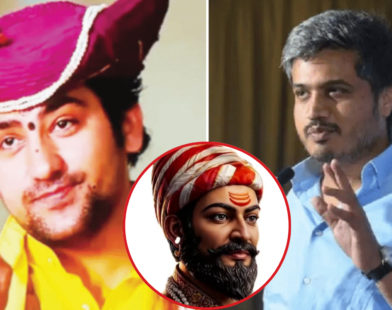Rohit Pawar warning to Bageshwar Baba