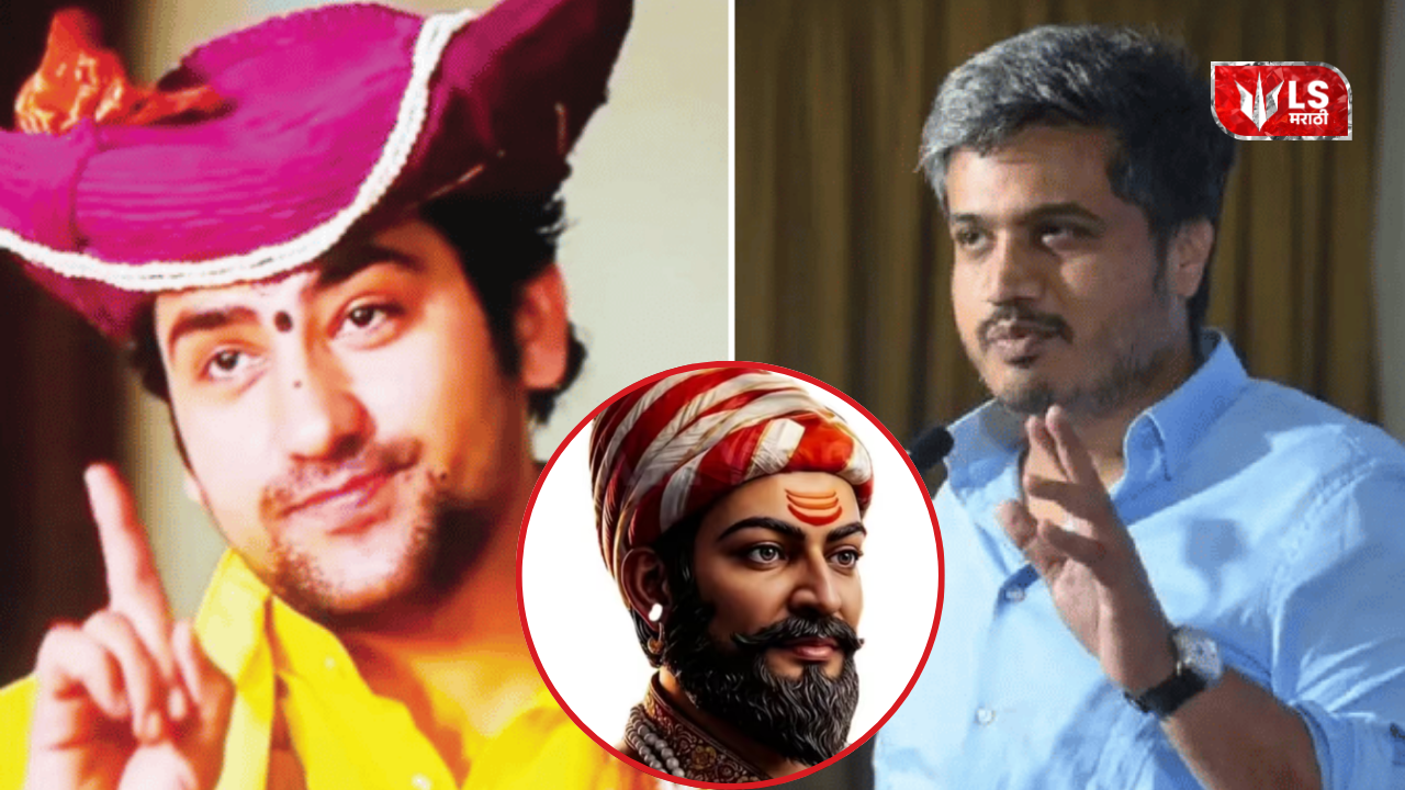 Rohit Pawar warning to Bageshwar Baba