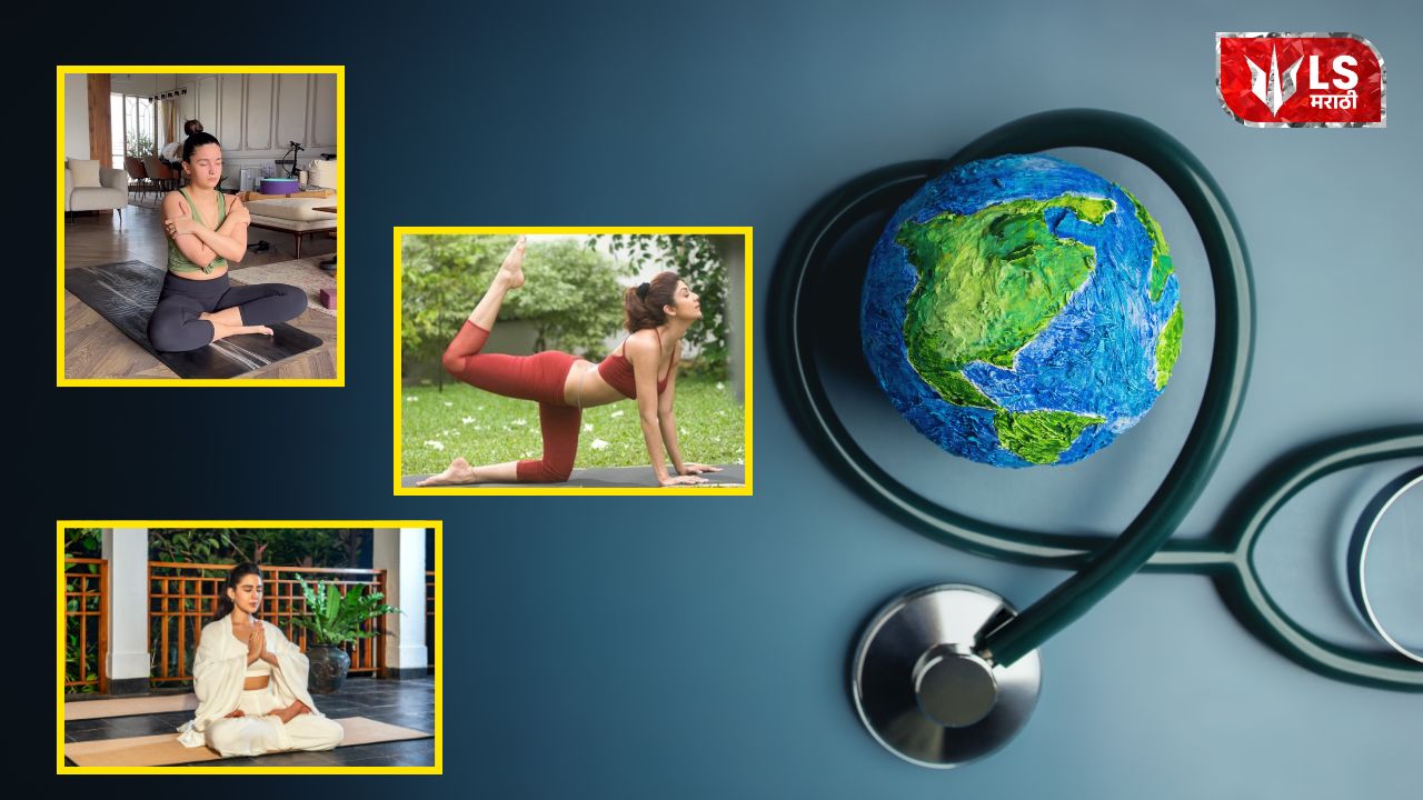 World Health Day 2026