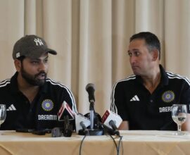 BCCI अजित आगरकर यांचा करार वाढवणार, 3 ICC ट्रॉफी जिंकल्याबद्दल गिफ्ट; सूर्याचं काय होणार?