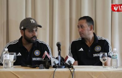 BCCI अजित आगरकर यांचा करार वाढवणार, 3 ICC ट्रॉफी जिंकल्याबद्दल गिफ्ट; सूर्याचं काय होणार?