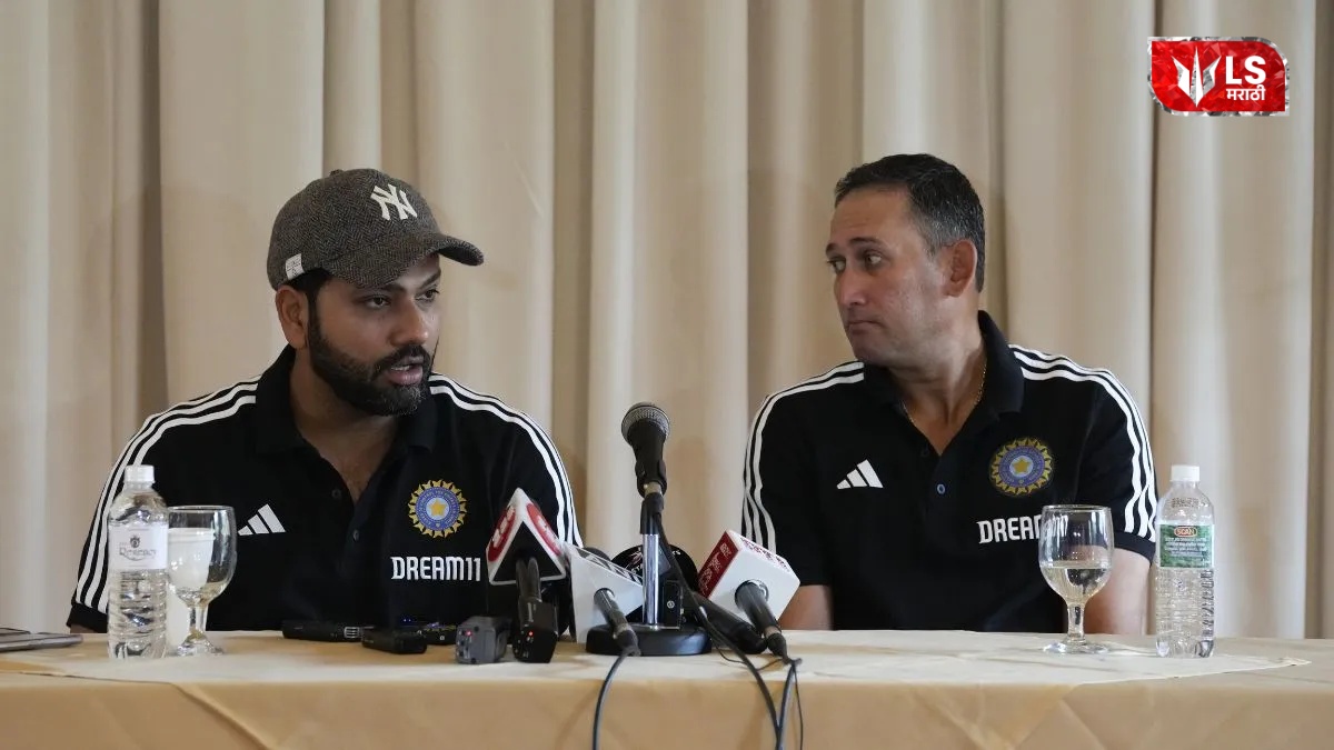 BCCI अजित आगरकर यांचा करार वाढवणार, 3 ICC ट्रॉफी जिंकल्याबद्दल गिफ्ट; सूर्याचं काय होणार?