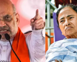 amit shah tmc