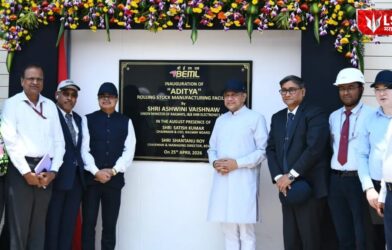 'या' शहरात बनणार बी-28 बुलेट ट्रेन; मुंबई-बंगळूरु वंदे भारत स्लीपरबाबत रेल्वेमंत्री म्हणाले...