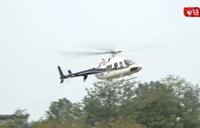 केदारनाथ यात्रेसाठी हेलिकॉप्टर बुकिंग सुरु; कसं करायचं तिकिट बुक? वाचा सविस्तर प्रोसेस