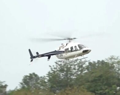 केदारनाथ यात्रेसाठी हेलिकॉप्टर बुकिंग सुरु; कसं करायचं तिकिट बुक? वाचा सविस्तर प्रोसेस