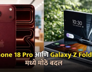 iPhone 18 Pro