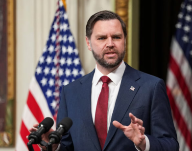 jd vance