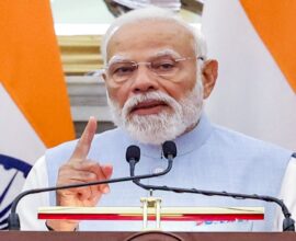 "सीमांकनात कोणत्याही राज्यासोबत भेदभाव होणार नाही, ही माझी गॅरंटी"; लोकसभेत पंतप्रधान नरेंद्र मोदी काय म्हणाले?