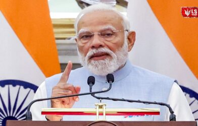 "सीमांकनात कोणत्याही राज्यासोबत भेदभाव होणार नाही, ही माझी गॅरंटी"; लोकसभेत पंतप्रधान नरेंद्र मोदी काय म्हणाले?