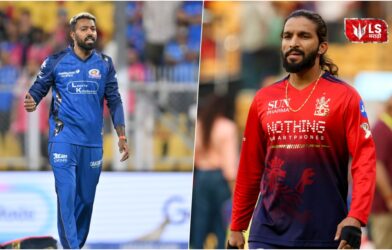 IPL मध्ये आज मुंबई-बंगळूर भिडणार; कसा आहे दोन्ही संघांचा रेकॉर्ड?